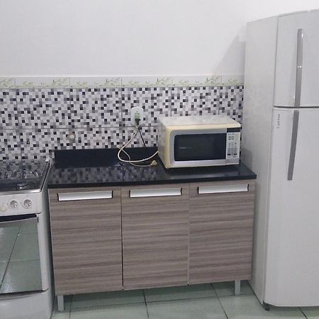 Shekinah Villa Sumare Luaran gambar