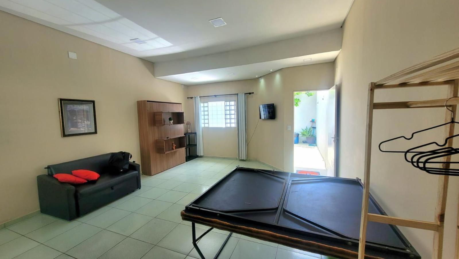 Shekinah Villa Sumare Luaran gambar