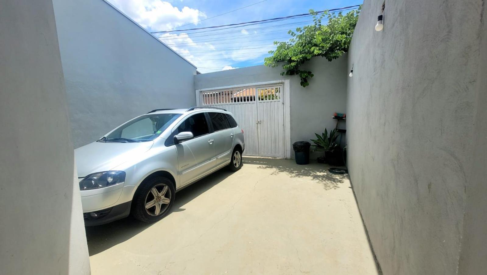 Shekinah Villa Sumare Luaran gambar