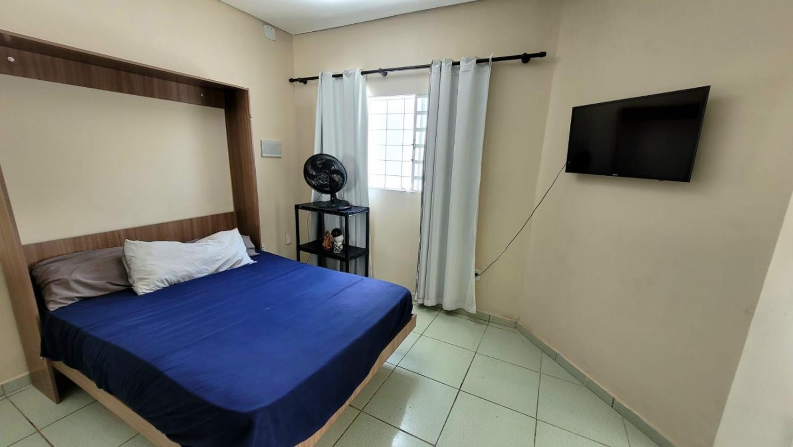 Shekinah Villa Sumare Luaran gambar