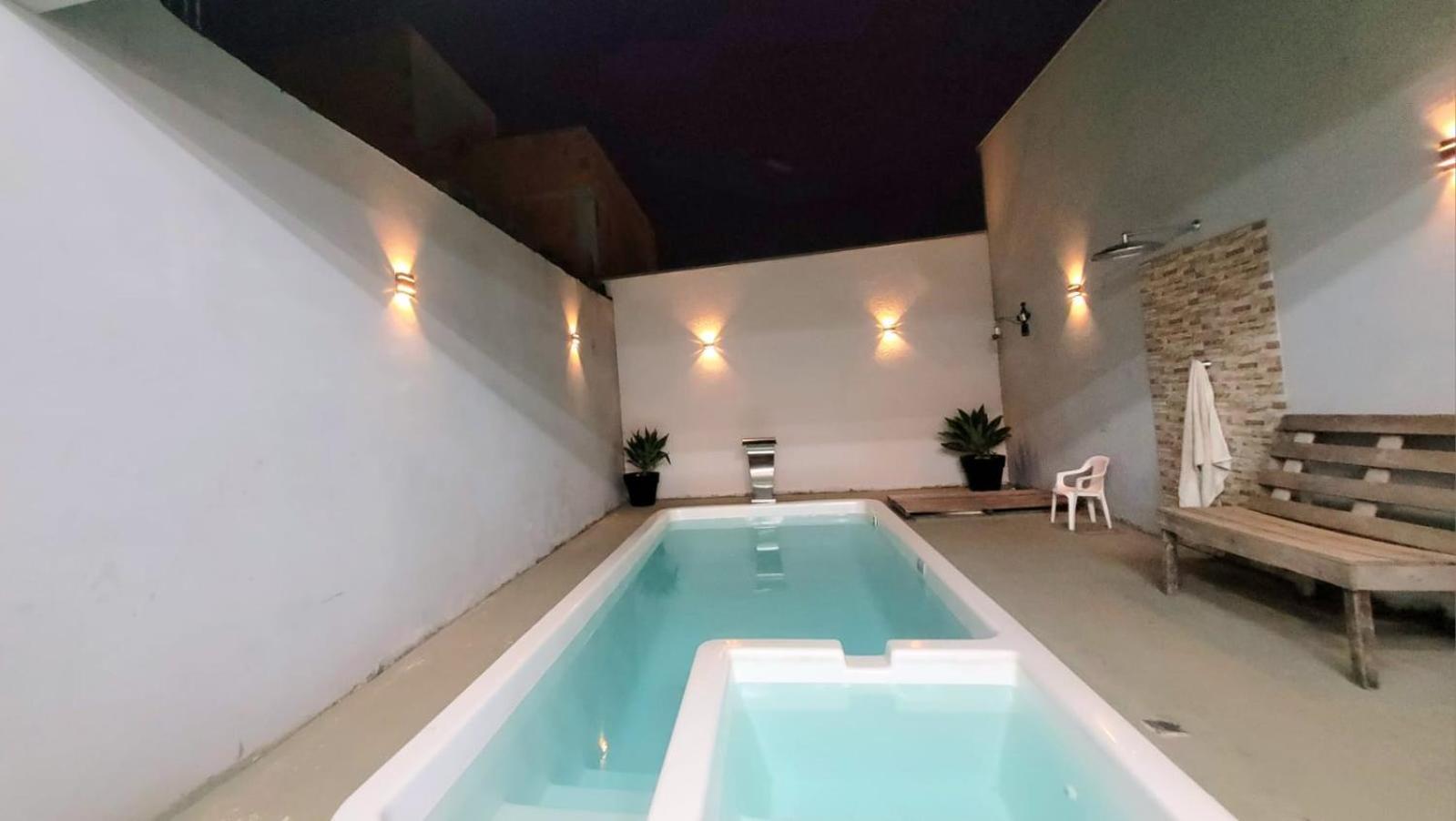 Shekinah Villa Sumare Luaran gambar