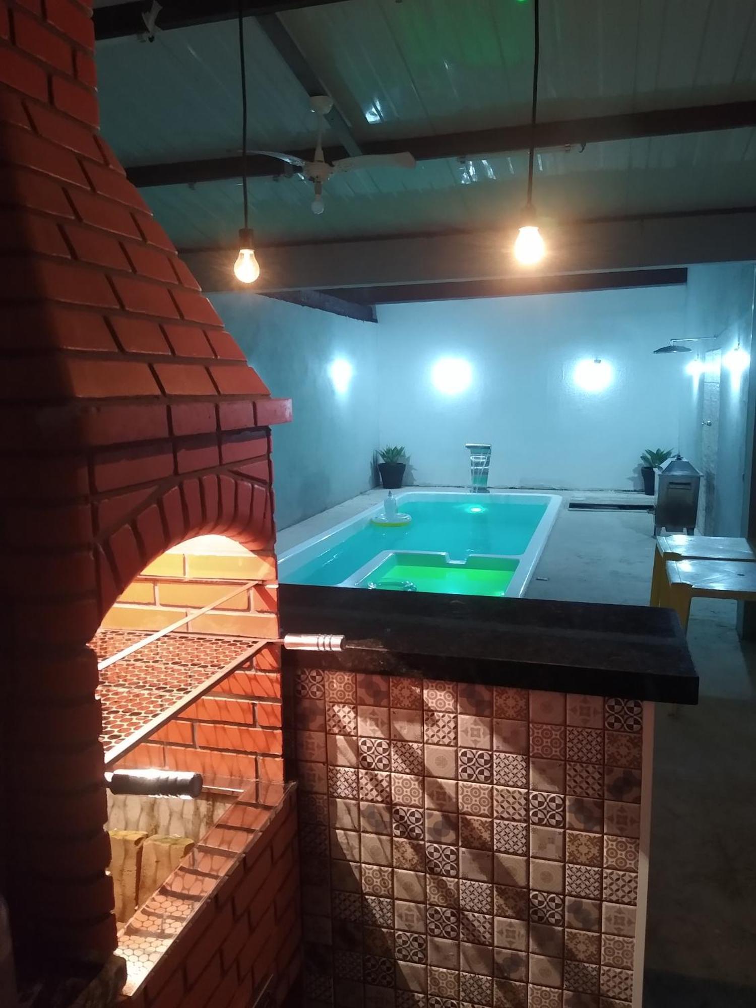 Shekinah Villa Sumare Luaran gambar