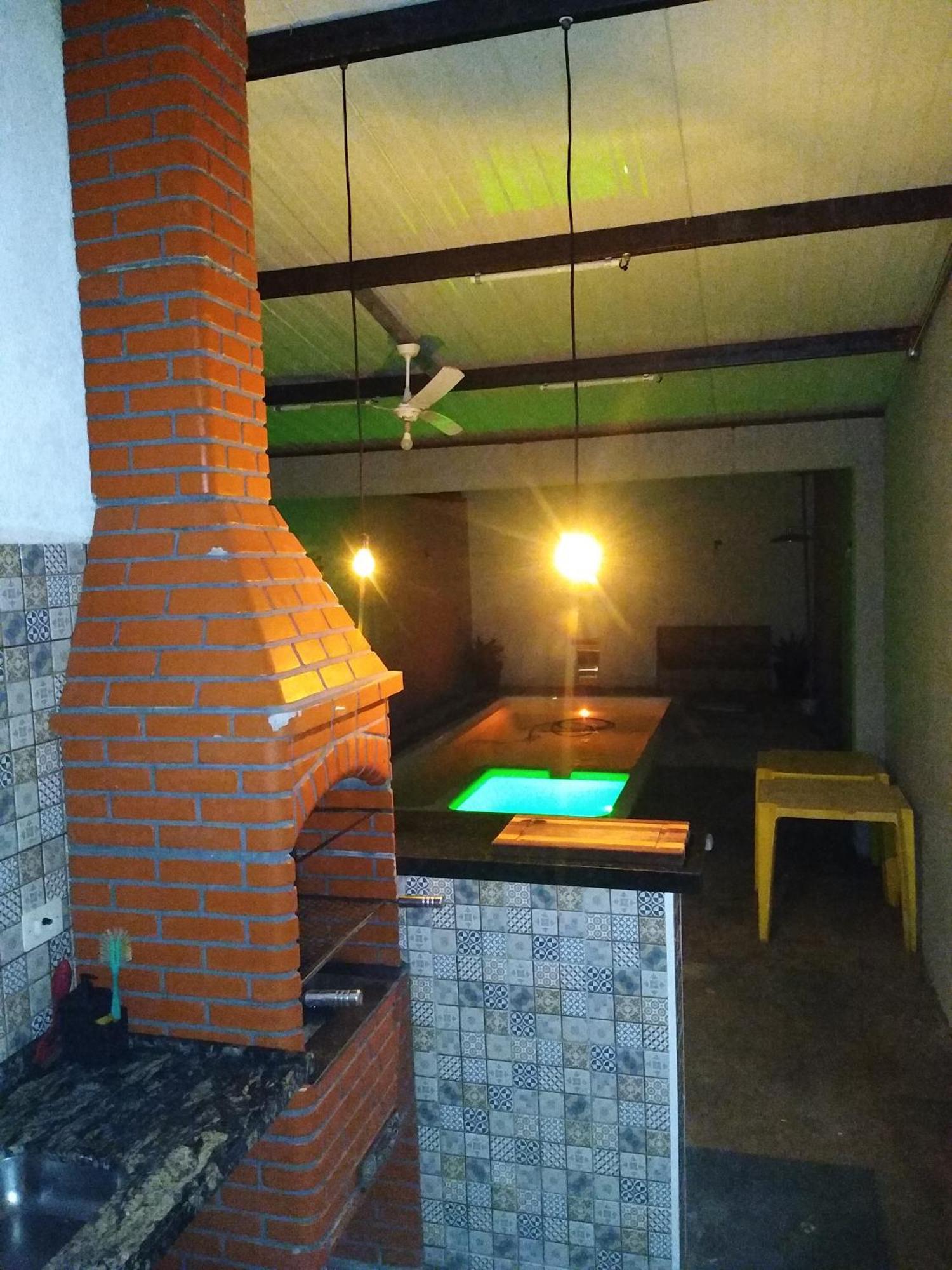 Shekinah Villa Sumare Luaran gambar