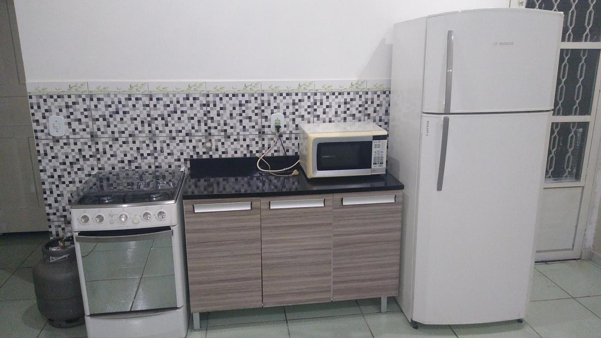 Shekinah Villa Sumare Luaran gambar