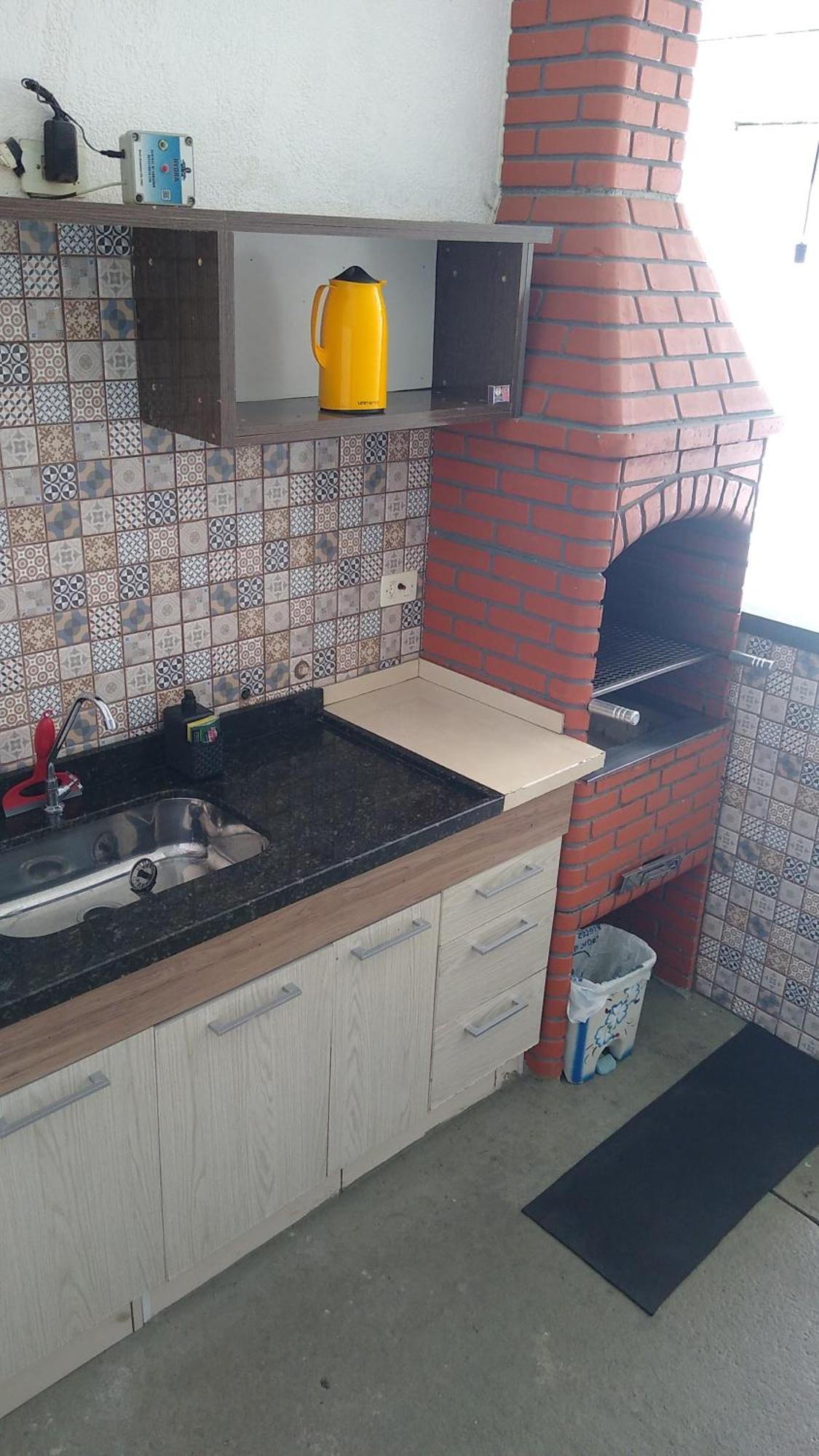 Shekinah Villa Sumare Luaran gambar