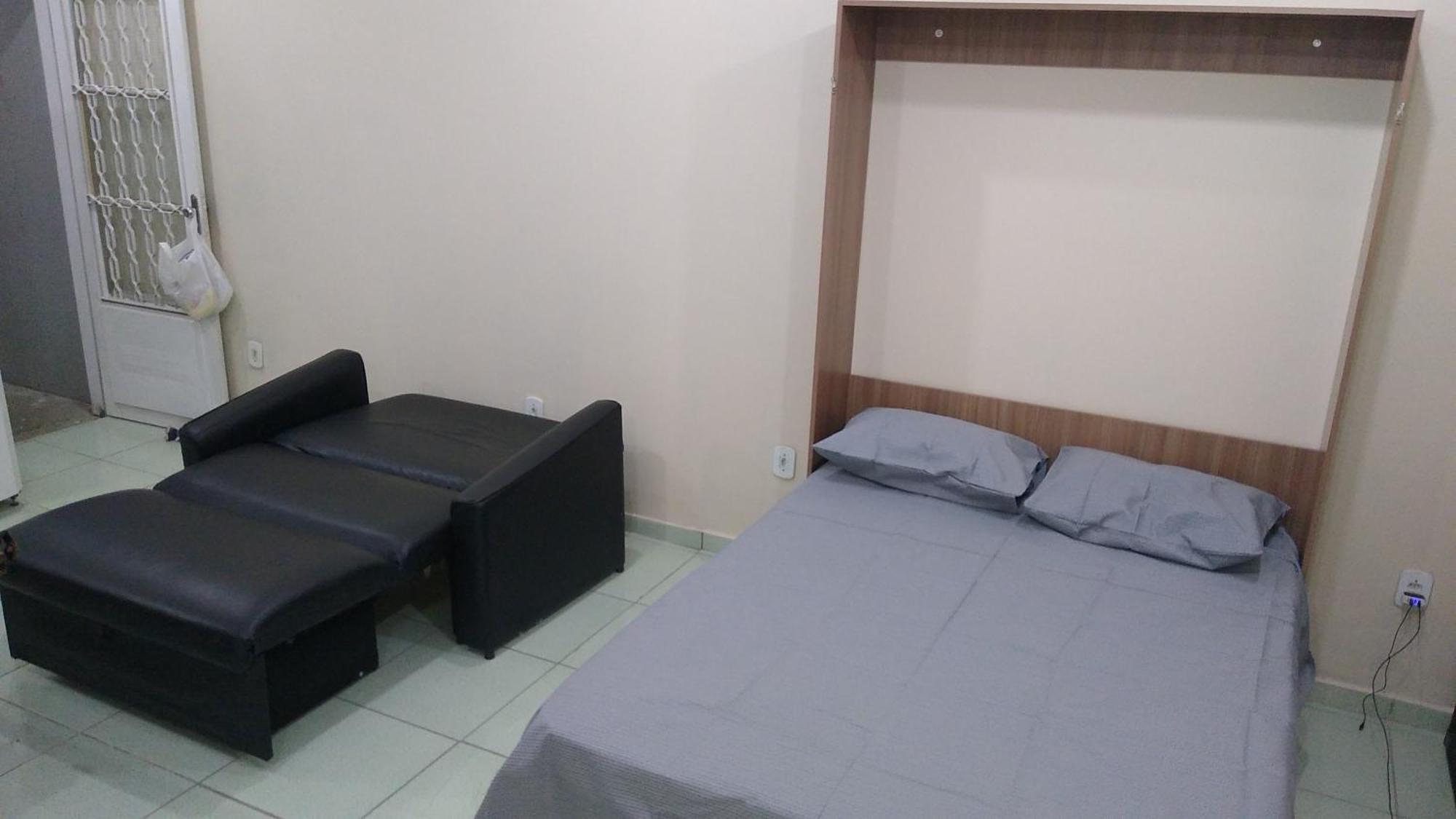 Shekinah Villa Sumare Luaran gambar