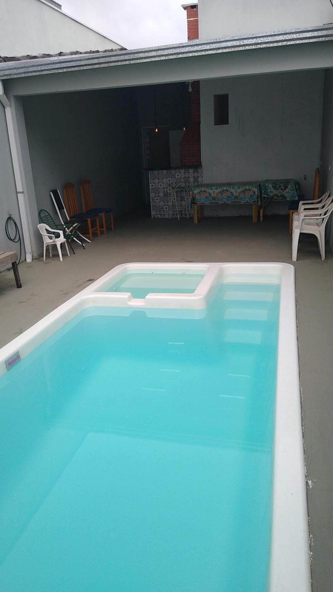 Shekinah Villa Sumare Luaran gambar
