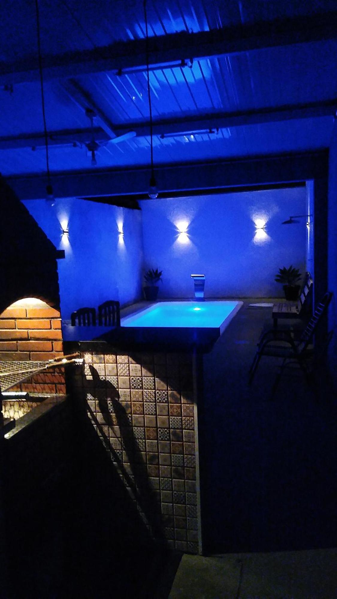 Shekinah Villa Sumare Luaran gambar